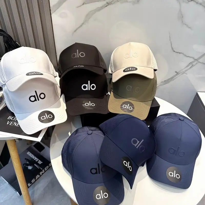 Alo cap dx63